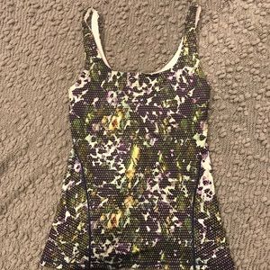 Lululemon Tank NWOT